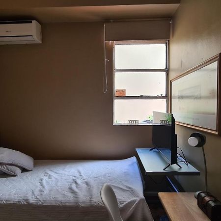 Habitacion Shabby Chic- Next Consulado Usa-Aeroparque Airport Buenos Aires Esterno foto