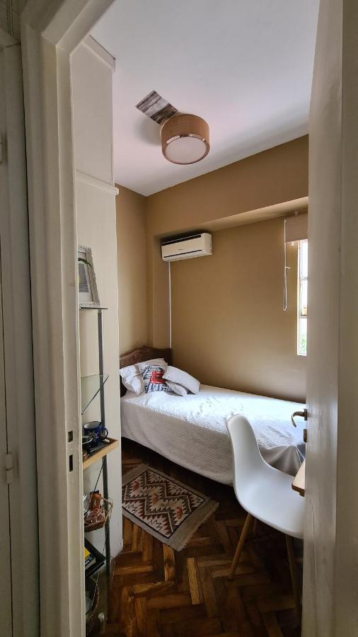 Habitacion Shabby Chic- Next Consulado Usa-Aeroparque Airport Buenos Aires Esterno foto